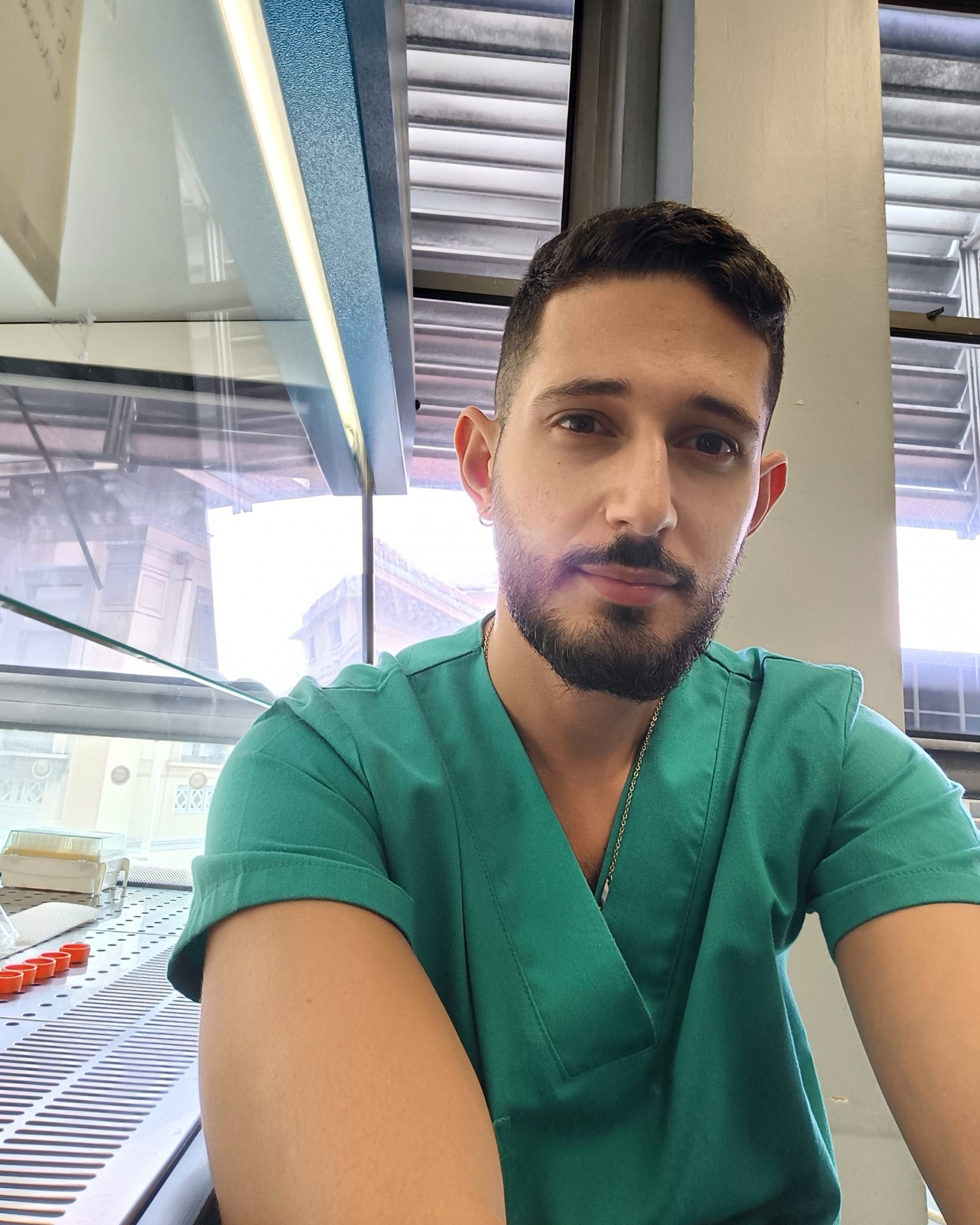 Davide Barbuto - BollatiLab